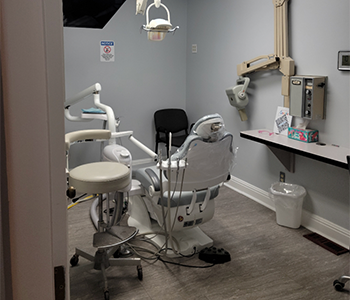 Centerville Ohio Dentist