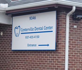 Dentists Centerville Ohio