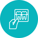 Dental X-ray (Digital) in centerville ohio
