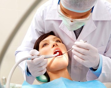 Dental Procedures