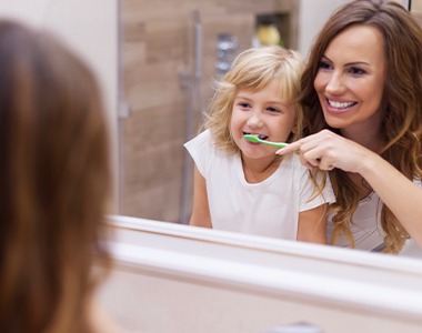 Children Dental Health Tips