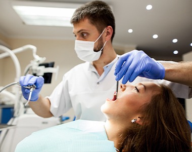 Emergency Dentist in Centerville Ohio