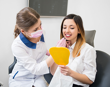 General Dentistry in Centerville, Ohio