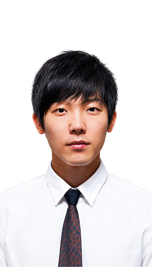 Dr. David Huang