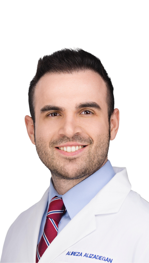 Dr. Ali